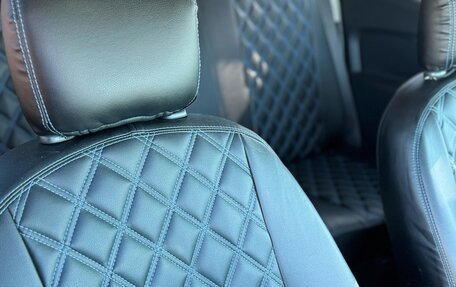 Renault Sandero II рестайлинг, 2015 год, 2 фотография