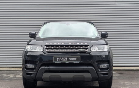 Land Rover Range Rover Sport II, 2017 год, 3 995 000 рублей, 2 фотография