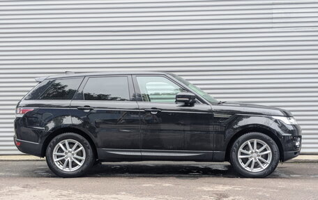 Land Rover Range Rover Sport II, 2017 год, 3 995 000 рублей, 4 фотография