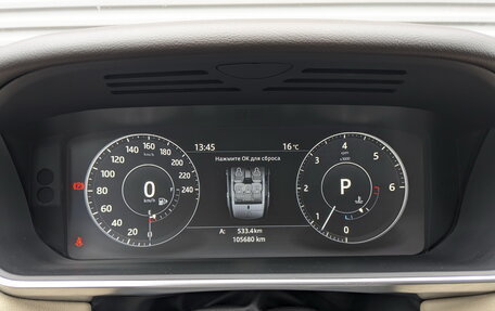 Land Rover Range Rover Sport II, 2017 год, 3 995 000 рублей, 13 фотография