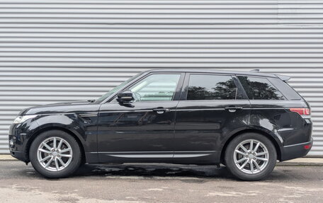 Land Rover Range Rover Sport II, 2017 год, 3 995 000 рублей, 8 фотография