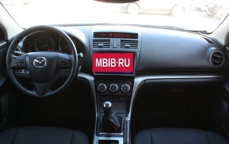Mazda 6, 2011 год, 827 000 рублей, 7 фотография