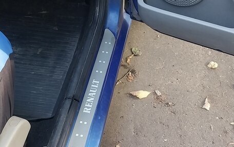 Renault Logan I, 2005 год, 330 000 рублей, 2 фотография