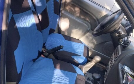 Renault Logan I, 2005 год, 330 000 рублей, 5 фотография