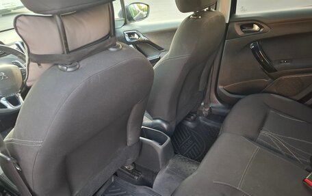 Peugeot 208 II, 2013 год, 680 000 рублей, 3 фотография