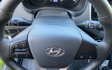 Hyundai Creta I рестайлинг, 2021 год, 2 400 000 рублей, 6 фотография