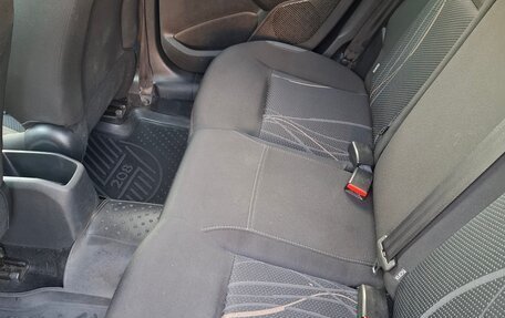 Peugeot 208 II, 2013 год, 680 000 рублей, 6 фотография