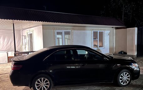 Toyota Camry, 2006 год, 975 000 рублей, 5 фотография