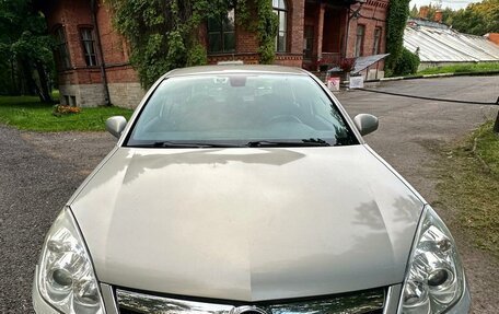 Opel Vectra C рестайлинг, 2005 год, 700 000 рублей, 3 фотография