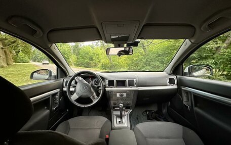 Opel Vectra C рестайлинг, 2005 год, 700 000 рублей, 7 фотография