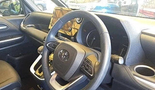 Toyota Noah, 2022 год, 2 500 000 рублей, 2 фотография