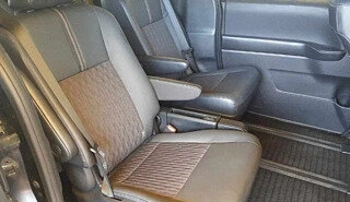 Toyota Noah, 2022 год, 2 500 000 рублей, 4 фотография