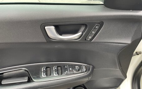 KIA Optima IV, 2017 год, 1 777 000 рублей, 8 фотография