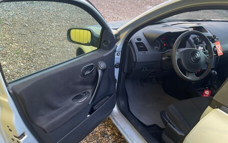 Renault Megane II, 2004 год, 345 000 рублей, 4 фотография