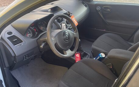 Renault Megane II, 2004 год, 345 000 рублей, 3 фотография