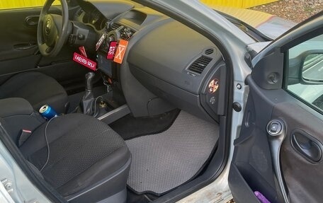 Renault Megane II, 2004 год, 345 000 рублей, 7 фотография