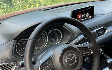 Mazda CX-5 II, 2017 год, 2 500 000 рублей, 8 фотография