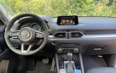 Mazda CX-5 II, 2017 год, 2 500 000 рублей, 7 фотография