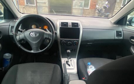 Toyota Corolla, 2006 год, 770 000 рублей, 5 фотография