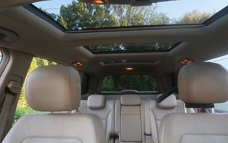 Mercedes-Benz GL-Класс, 2013 год, 3 150 000 рублей, 4 фотография