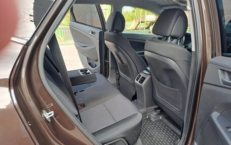 Hyundai Tucson III, 2017 год, 1 769 000 рублей, 6 фотография