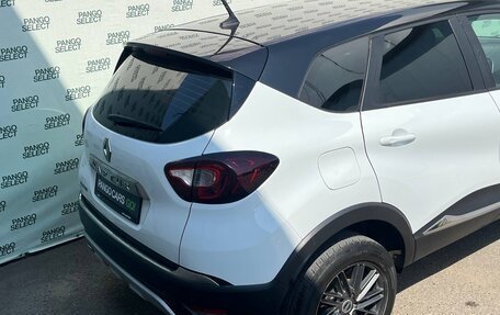 Renault Kaptur I рестайлинг, 2020 год, 1 345 000 рублей, 8 фотография