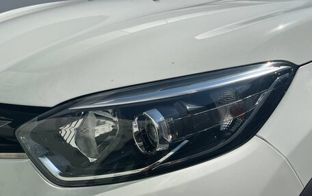 Renault Kaptur I рестайлинг, 2020 год, 1 345 000 рублей, 11 фотография