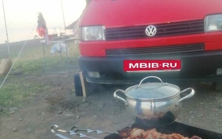 Volkswagen Caravelle T4, 1994 год, 950 000 рублей, 2 фотография