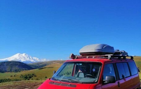 Volkswagen Caravelle T4, 1994 год, 950 000 рублей, 6 фотография