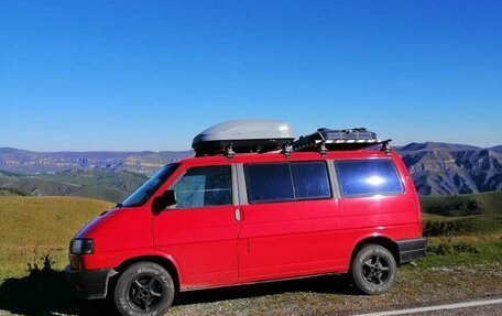 Volkswagen Caravelle T4, 1994 год, 950 000 рублей, 7 фотография