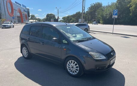 Ford C-MAX I рестайлинг, 2006 год, 355 000 рублей, 3 фотография