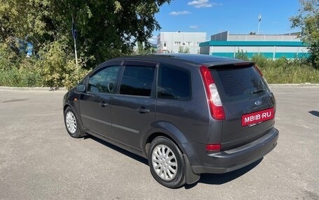 Ford C-MAX I рестайлинг, 2006 год, 355 000 рублей, 6 фотография