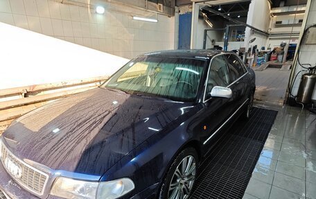 Audi S8, 2000 год, 720 000 рублей, 2 фотография