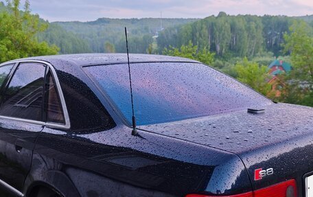 Audi S8, 2000 год, 720 000 рублей, 3 фотография
