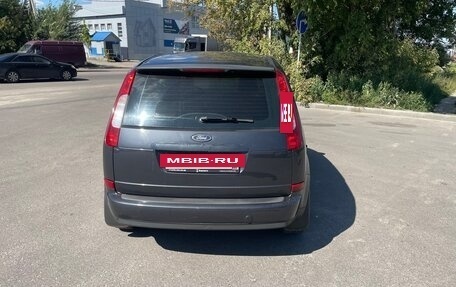 Ford C-MAX I рестайлинг, 2006 год, 355 000 рублей, 5 фотография
