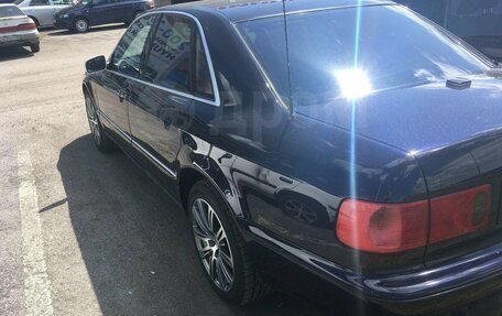 Audi S8, 2000 год, 720 000 рублей, 6 фотография