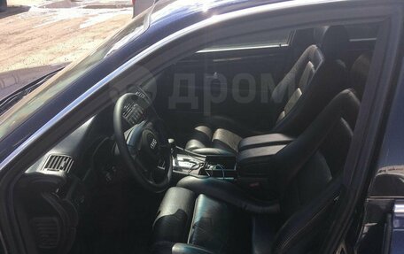 Audi S8, 2000 год, 720 000 рублей, 9 фотография
