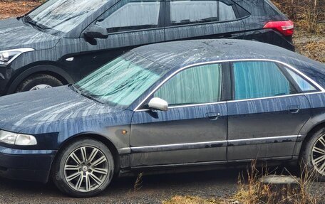 Audi S8, 2000 год, 720 000 рублей, 5 фотография