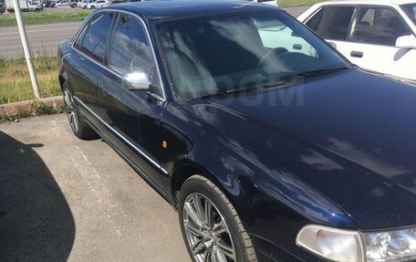 Audi S8, 2000 год, 720 000 рублей, 7 фотография
