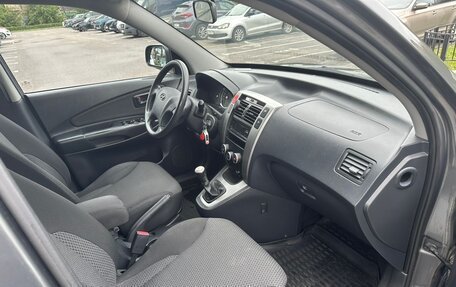 Hyundai Tucson III, 2008 год, 720 000 рублей, 10 фотография