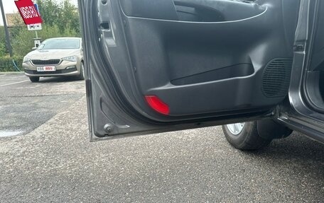 Hyundai Tucson III, 2008 год, 720 000 рублей, 8 фотография