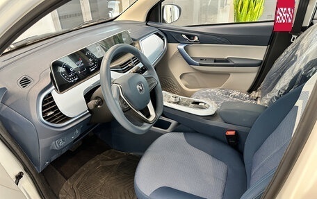 Changan Benben E-Star, 2023 год, 1 400 000 рублей, 8 фотография