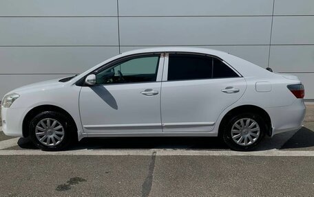 Toyota Premio, 2009 год, 900 000 рублей, 5 фотография