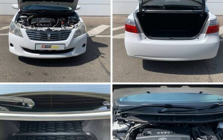 Toyota Premio, 2009 год, 900 000 рублей, 6 фотография