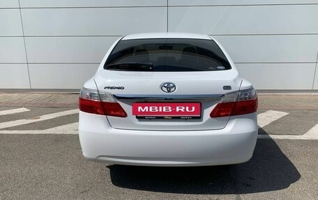 Toyota Premio, 2009 год, 900 000 рублей, 3 фотография