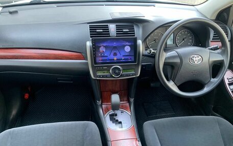 Toyota Premio, 2009 год, 900 000 рублей, 8 фотография