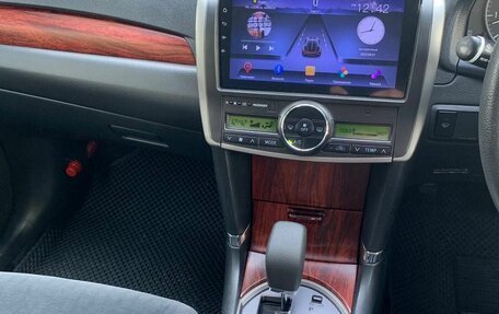 Toyota Premio, 2009 год, 900 000 рублей, 9 фотография