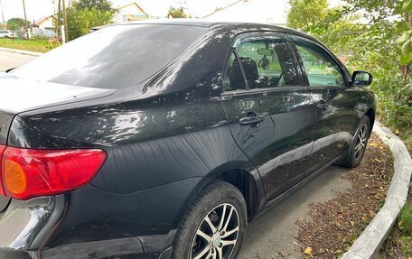 Toyota Corolla, 2009 год, 800 000 рублей, 3 фотография