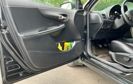 Toyota Corolla, 2009 год, 800 000 рублей, 6 фотография