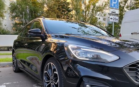 Ford Focus IV, 2020 год, 1 900 000 рублей, 3 фотография